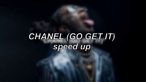 chanel get it|Chanel young thug rap genius.